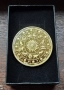Нова Юбилейна Монета с Зодия Лъв ., снимка 2