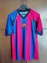 FC Barcelona Rivaldo футболна тениска фланелка Ривалдо Барселона размер М  , снимка 1