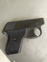 Немски сигнален/стартов пистолет Perfecta, снимка 7