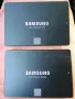 SSD и M.2 диск 1TB / 500GB, снимка 2