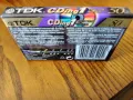 TDK CDing1 50, снимка 3
