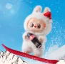 Labubu Coca Cola плюшена играчка/Лабубу Кока Кола, снимка 7