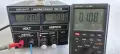 Лабораторно захранване VOlTCRAFT DIGI 35, снимка 2