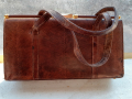 Маркова дамска чанта със забележки, снимка 1 - Антикварни и старинни предмети - 36226669