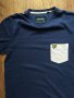 lyle and scott - страхотна мъжка тениска , снимка 3