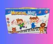 Музикално килимче, снимка 3