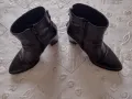Изключително запазени дамски боти, снимка 7