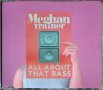 Megahan Trainor-All That Bass, снимка 1