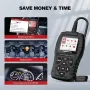 Thinkobd 500 скенер- диагностика за автомобил от THINKCAR OBD2, снимка 6