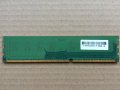  Рам памет Samsung 4GB DDR3 1600MHz PC3-12800 CL11 240-Pin, снимка 2