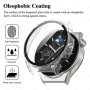 Huawei Watch GT3 / GT3 Pro / GT Runner / Твърд удароустойчив кейс с протектор, снимка 2
