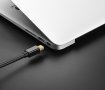 НОВ КАБЕЛ Thunderbolt Mini Displayport към DisplayPort Кабелен адаптер Mini DP към DP конвер, снимка 7