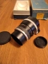 Продавам обектив Carl zeiss jena Sonnar 4/135, снимка 11