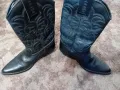 Испански високи ботуши 36 номер-alamo, снимка 3