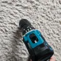 Makita dhp487 безчетков ударен винтоверт, снимка 5