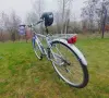 Мъжки трекинг/градски велосипед Giovanni Maino Ocean 28" – Shimano, 6 скорости (Оригинален вид), снимка 7