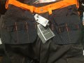 работен панталон Helly Hansen YORK PANT CL 1 размер ХЛ, снимка 3