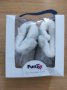 Бебешки буйки, подходящи за фотосесия, размер 17, снимка 1 - Бебешки обувки - 42211436