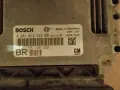 Компютри за Opel Zafira 1.9 CDTI Bosch 0 281 012 549, снимка 2