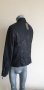 All Saints Holt Biker Lamb Leather Jacket Slim Fit Mens Size L НОВО! ОРИГИНАЛ! Ест. кожа!, снимка 12