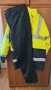 Ново зимно светлоотразително облекло - 3 в едно, снимка 3
