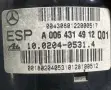 АБС Помпа Мерцедес ЦЛК W209 (02-09г) ABS Pompa Mercedes CLK W209 OEM: A0375453832, снимка 4