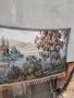 Старинен ковьор,покривка за стена #196, снимка 5