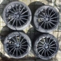 Алуминиеви джанти German wheels NB Performance 19” 5x112, снимка 1