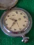 МОЛНИЯ с ГЛУХАР СТАР СЪВЕТСКИ ДЖОБЕН ЧАСОВНИК МЕХАНИЧЕН с КАПАК 21559, снимка 16
