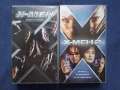 Видеокасети VHS X - MEN 1 - 2 Част, снимка 2