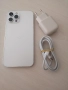 Iphone 12 Pro Max Silver -128gb - 100 %battery health , снимка 10