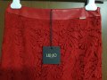 Нова оригинална пола LIU.JO ном.40, снимка 4