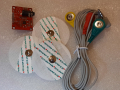 AD8232 ECG Heart monitor module