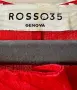 Премиум ленена рокля ROSSO35 Genova с джобове - Италиански лен - Размер IT 50 (БГ 52), снимка 2