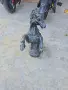 статуетка фигурка кон , снимка 2