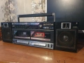 Boombox Aiwa CA-W30 касетофон , снимка 1