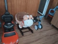 Детски колички играчки, снимка 1
