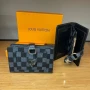 портмонета в кутия louis vuitton , снимка 8