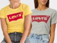  Тениска LEVI'S принт,модели цветове и размери , снимка 3