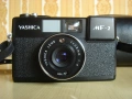 YASHICA MF 2, снимка 2