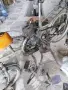 Балканче с мотори от двигатели различни модели Рига китайски , снимка 1