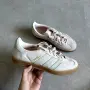Дамски маратонки Adidas Gazelle Indoor, снимка 1
