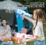 Пистолет за сапунени балони, снимка 2