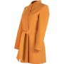 Вталено палто Andrews / Палто размер 44, снимка 1 - Палта, манта - 42688775