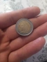 Използвани евро монети, снимка 3