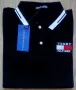 Мъжки тениски с яка Tommy Hilfiger, снимка 1