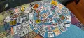ЛОТ лепенки стикери стикер бомб /Sticker Bomb, снимка 11