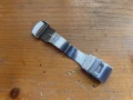 Каишки 22мм и катарами за часовник, снимка 3