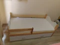 Детско легло, снимка 1