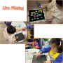Креативен детски 3D светещ пъзел, 180 части, снимка 3